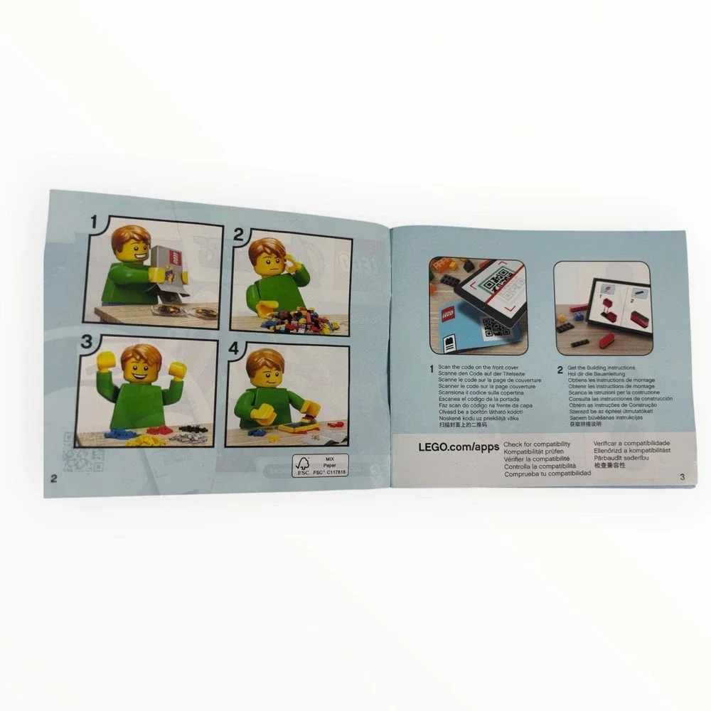 Lego marvel avengers